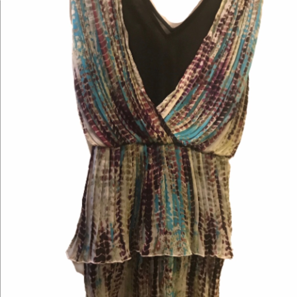 M.J. Designer Paris blouse